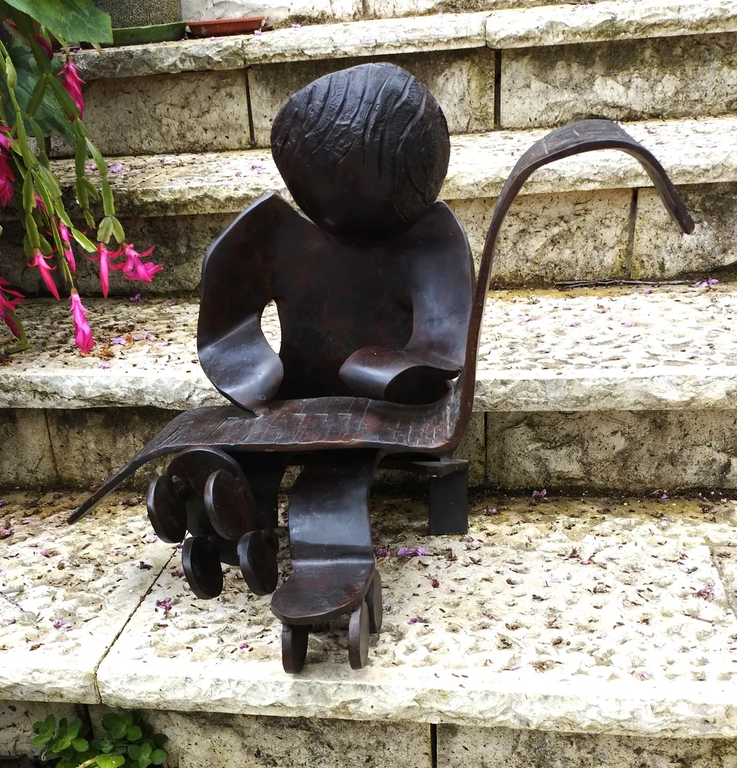 Piano Player