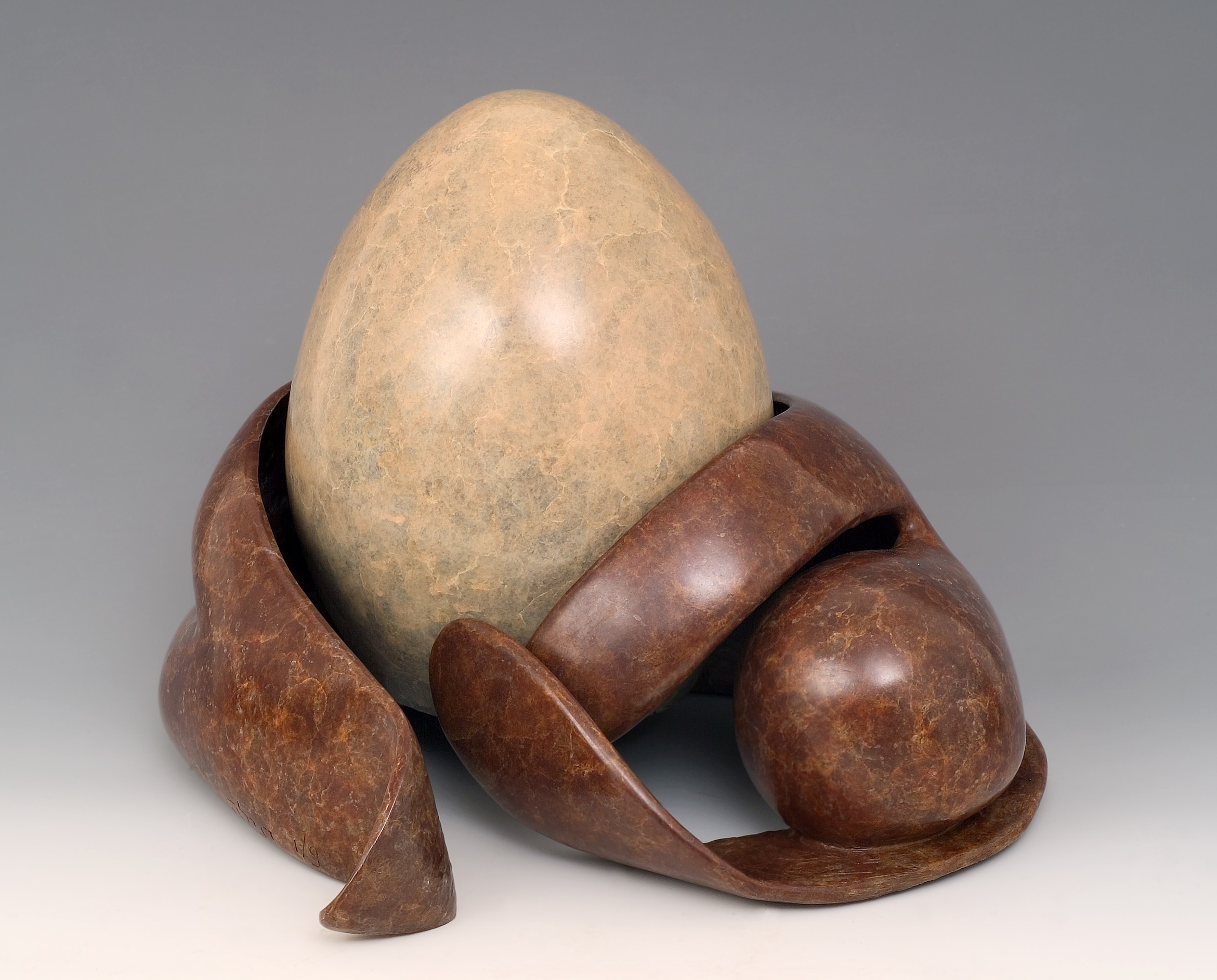 Artwork by Daniela Ament, slide 2 of 5